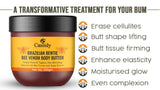 Brazilian bewtie bee venom Body butter(Pack Of )